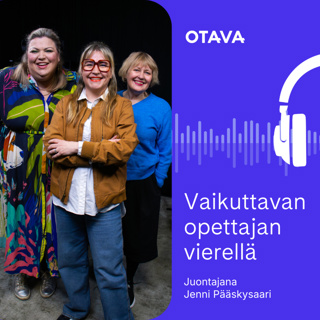 #8. Mikä tekee kodin ja koulun yhteistyöstä toimivaa, ja miksi sillä on väliä?