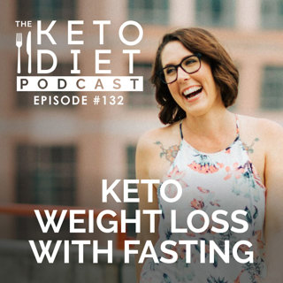 Keto Weight Loss with Fasting