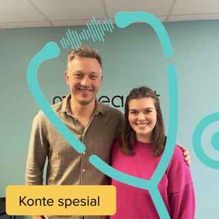 Konte spesial