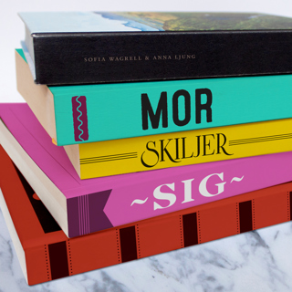 60. Min mors självbiografi