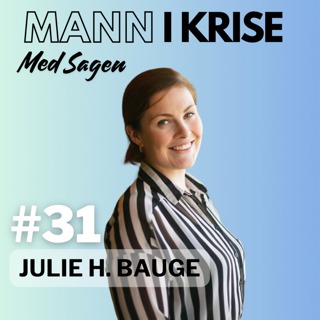 Julie Hella Bauge - Mamma til Nora, Autisme, Diagnosen, Helsevesenet, Barnehage, Fremtiden, De vanskelige tankene++ 