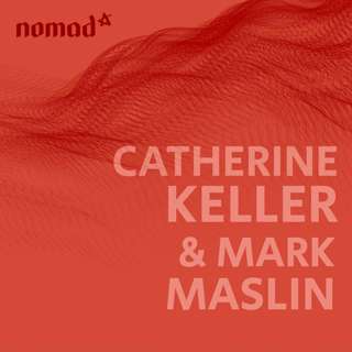 Catherine Keller & Mark Maslin - The Anthropocene (N279)