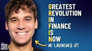Buy Stock Where You Shop With Grifin | Aaron Froug | #574