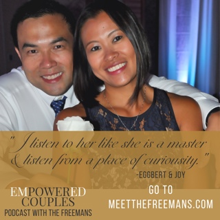 How To Master Marriage & Parenting : Egbert + Joy Savvadra