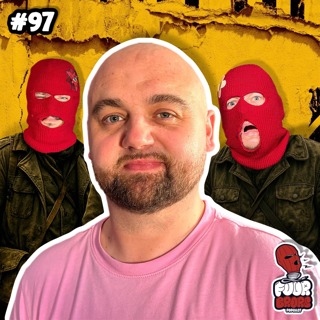 #97 - Essentials For The Fallout Ft. Adam Mogey