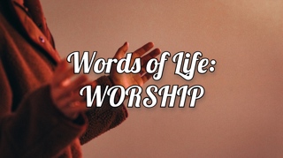 Words of Life: WORSHIP