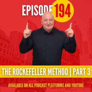 The #1 Strategy The Wealthy Use That Nobody Teaches You | The Rockefeller Method | Part 3
