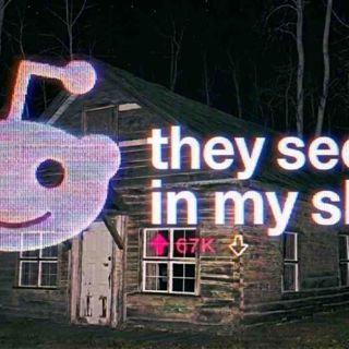 Most Disturbing Haunted Houses Stories Ever Posted On Reddit