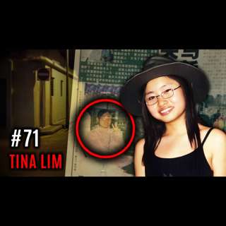 #71 The Disappearance of Tina Lim | Who made those calls?