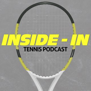 Paul Annacone on Ruud's Masters Title, Djokovic's Chances and Sinner's Return