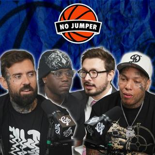 Trap Lore Ross, Billionaire Black & King Yella on Lil Durk's Trial, Q50 & More!