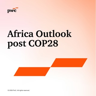 Africa Outlook post COP28