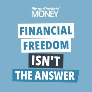 319: The “Deathbed Toolkit” That Makes Building Wealth Much More Enjoyable