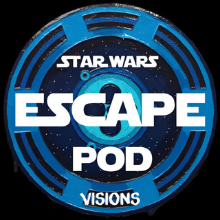 Star Wars Visions Vol 1 | Review | A Japanese Anime Cultural Take On The Star Wars