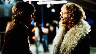 Almost Famous