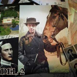 Del 2/2. Skandalen på Huseby - Bedragaren på slottet