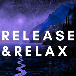 Deep Sleep Meditation | Healing Physical Relaxation & Breathwork