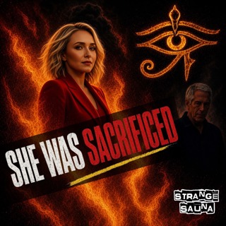 Hayden Panettiere Conspiracies: Eclipses, Heroes Prophecy, & Sun God Rituals!!!