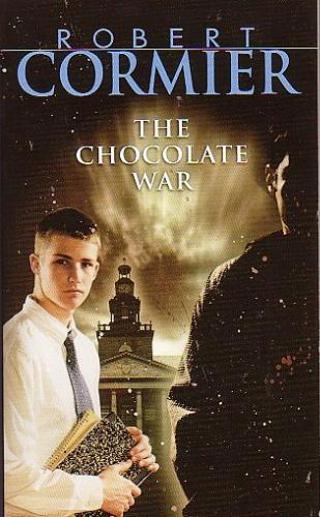 The Chocolate War by Robert Cormier