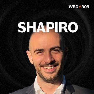 The US Government Vs Bitcoin w/ Zack Shapiro