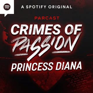 Princess Diana: The Royal Special Pt. 2 