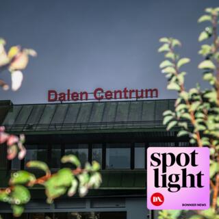 Dalennätverkets uppgång och fall