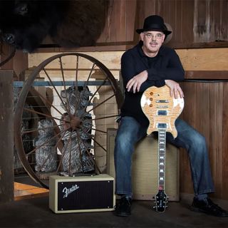 Gerry Casey's Interview with Mike Guldin