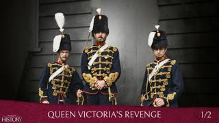 706. Queen Victoria’s Revenge: Storming the Citadel (Part 2)