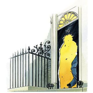 What to expect from a Boris Johnson majority government