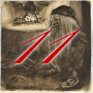 I väntan på hustomten - avsnitt 11 Hälsingeliv