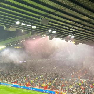 UWS podcast 576. Barcelona at home.