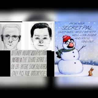 The Circleville Letters: Zodiac Killer Connection?