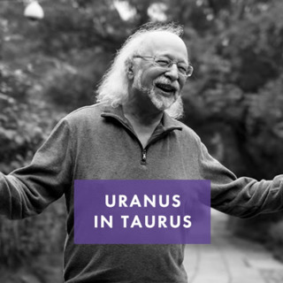 What Will Uranus in Taurus Bring?