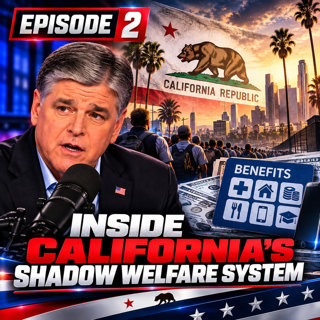Inside California’s Shadow Welfare System