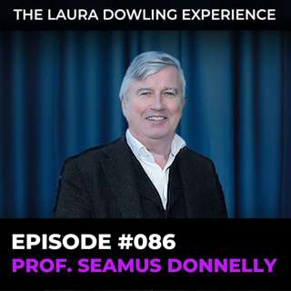 Understanding and Managing Sarcoidosis with Professor Seamus Donnelly #086