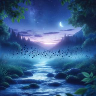 đŽđ” Find Peaceful SLEEP Listening to this MUSIC