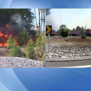 Irish Regulator Probes Google AI, Portugal Faces Teacher Shortages, Massive Wildfire in Seixal, Lithuania Prepares Evacuation Plan, and more...