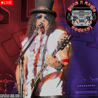 Guns N' Radio 330 - C'est La Vie (Slash featuring Myles Kennedy and The Conspirators)