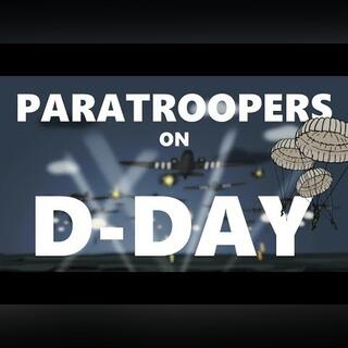 Would D-Day have Failed without the Airborne? | Animated History