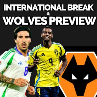 The perfect break, Wolves away and Eddie Howe facing four big decisions
