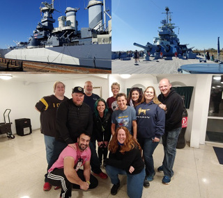 Ep. 363 - USS North Carolina