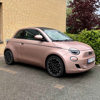 Fiat-Bonus: Fingrene på fatet, Andrea Bocelli!