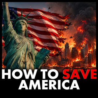 God’s Judgment Is Coming To America