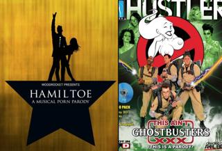 #20- Ghostbusting Hamiltoe