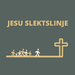 21. Jan 2023 | Jesu slektslinje: Rahab | Miriam Fauske