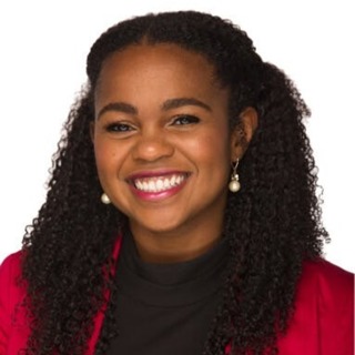 Dr. Yamicia Connor (Segment #2) 5/19/24