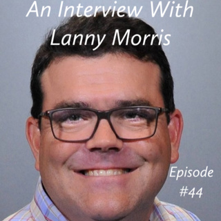 Lanny Morris - "My Stutter Is My Friend"