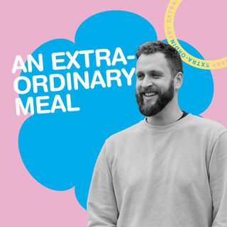 An Extra-Ordinary Meal (Mike Shuter)