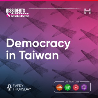 Democracy in Taiwan