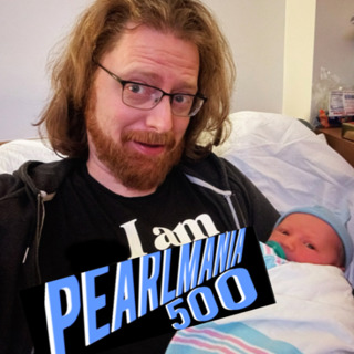 What We did on our Winter Break | Pearlmania500 Podcast